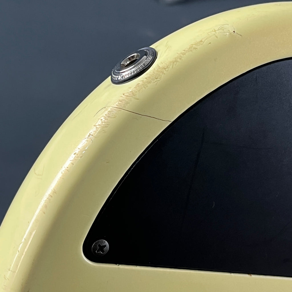 Ibanez Japan Roadstar II Series Bass