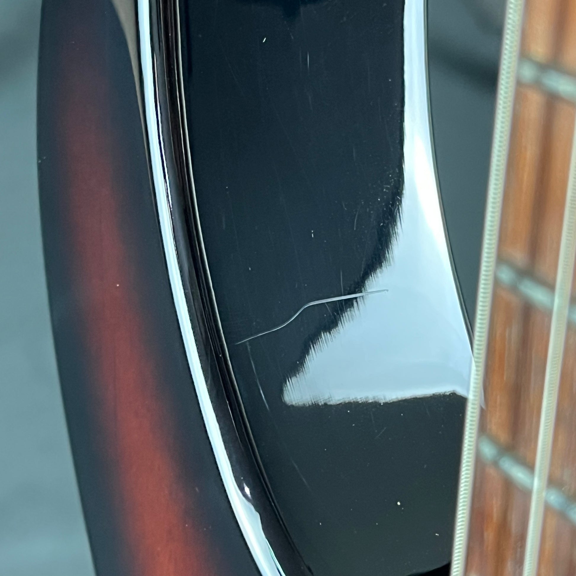 YAMAHA PAC112V