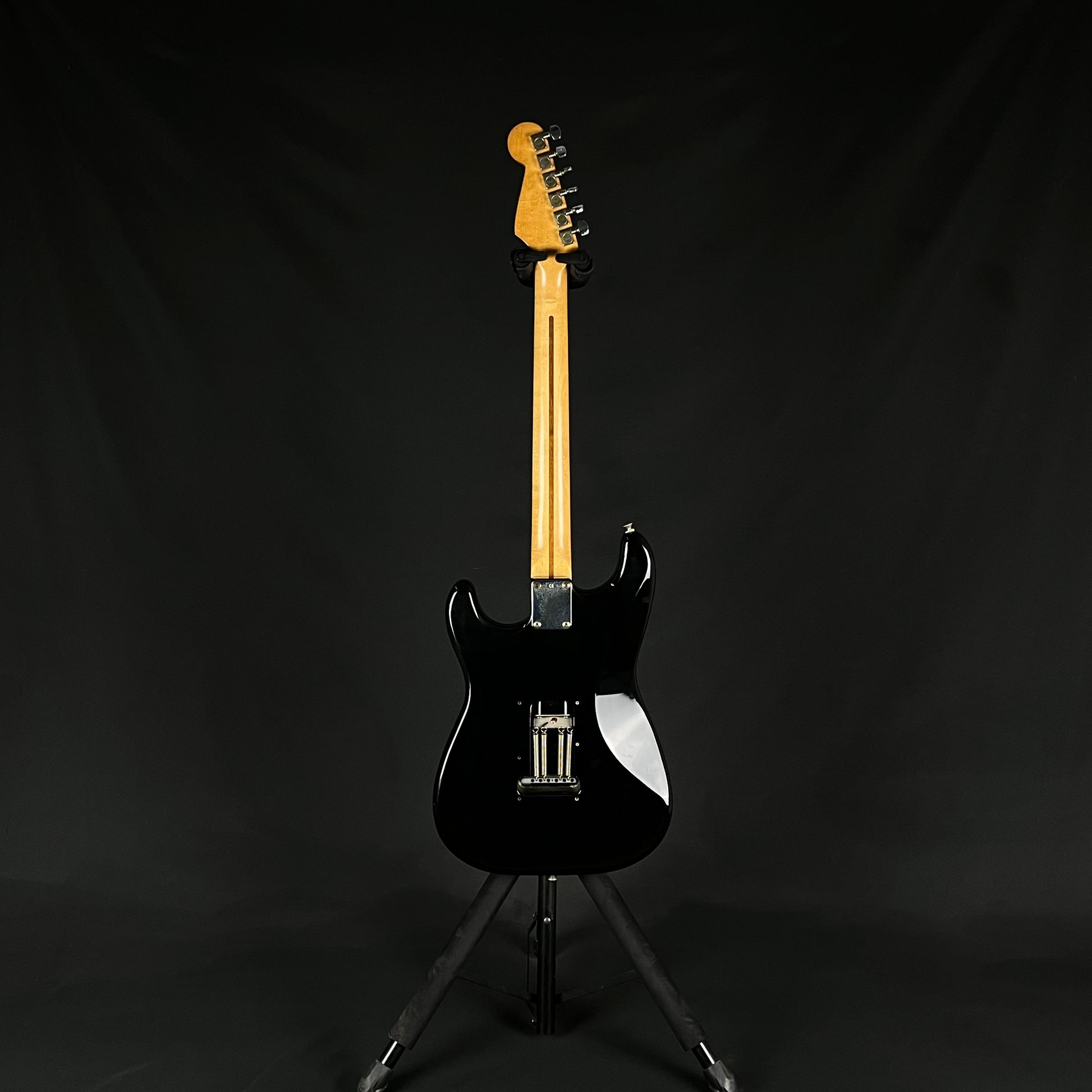 Fender Mexico Stratocaster