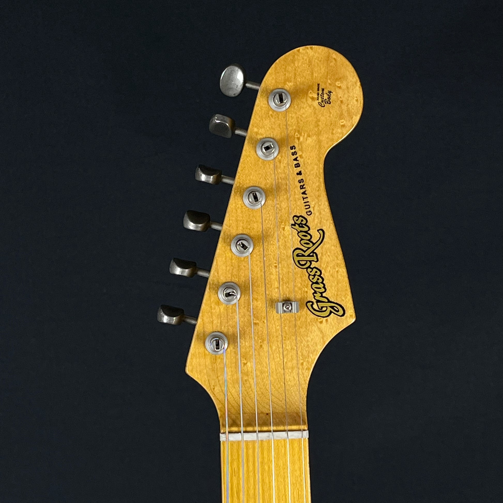 GrassRoots G-SE-50M