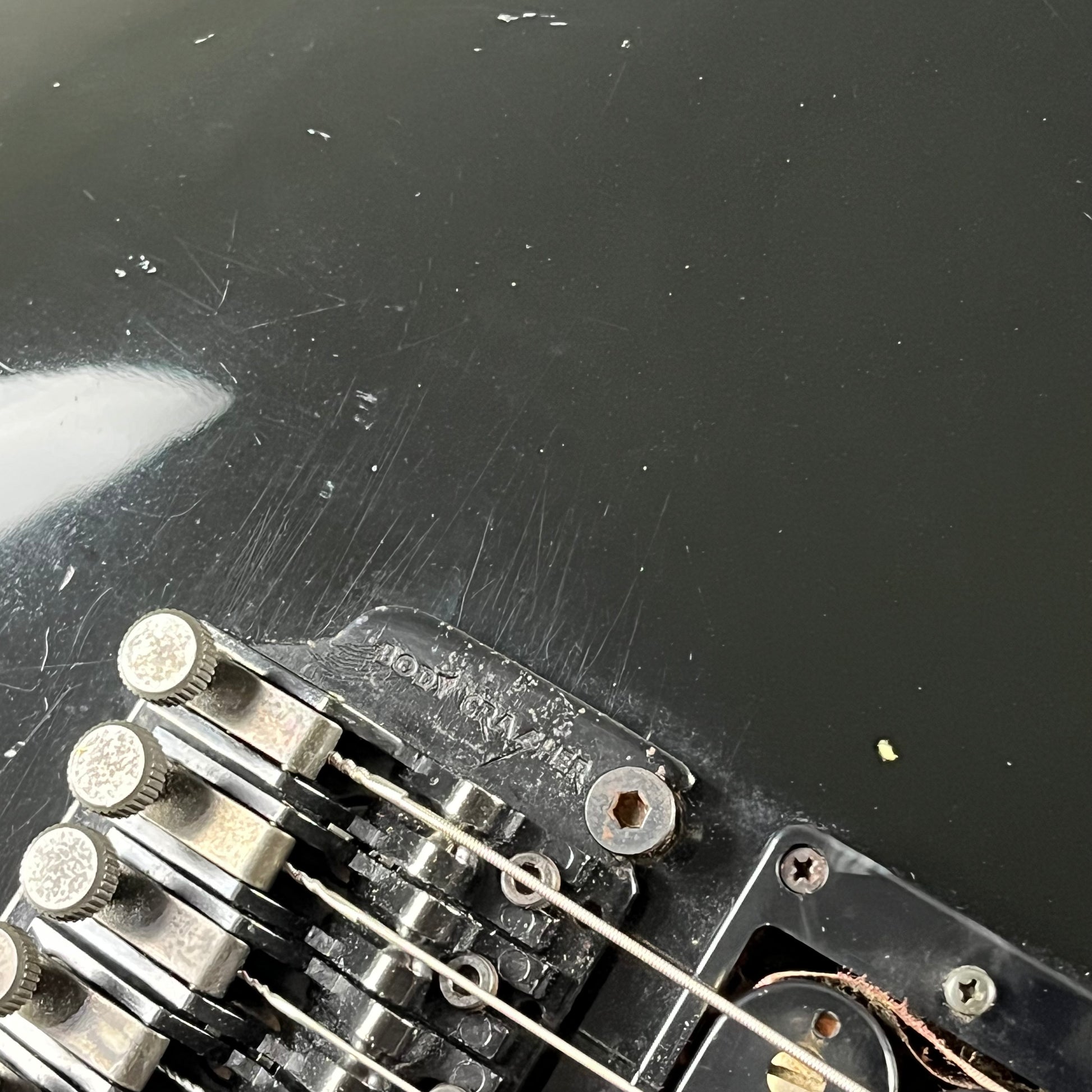 Fernandes FR-45