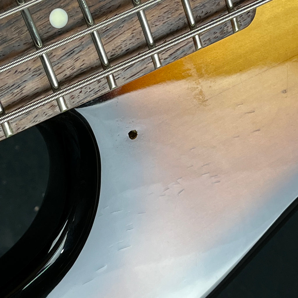 History Japan Jazz Bass
