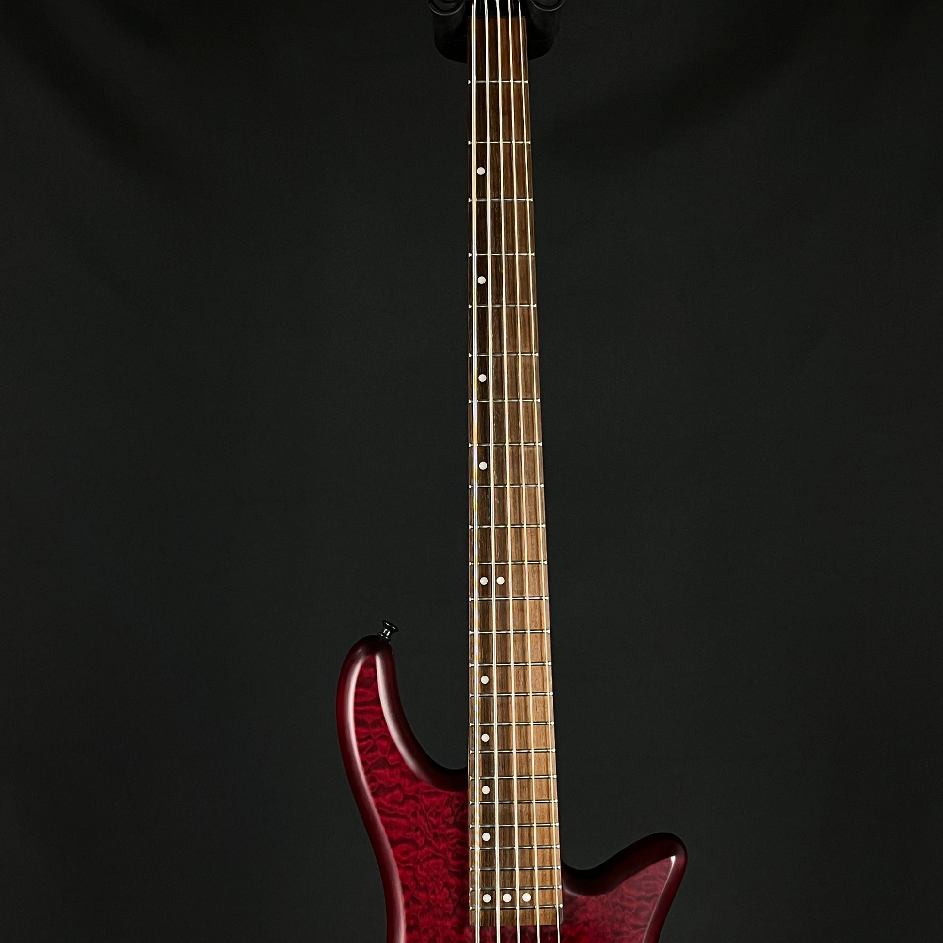 Schecter Stiletto Custom 5