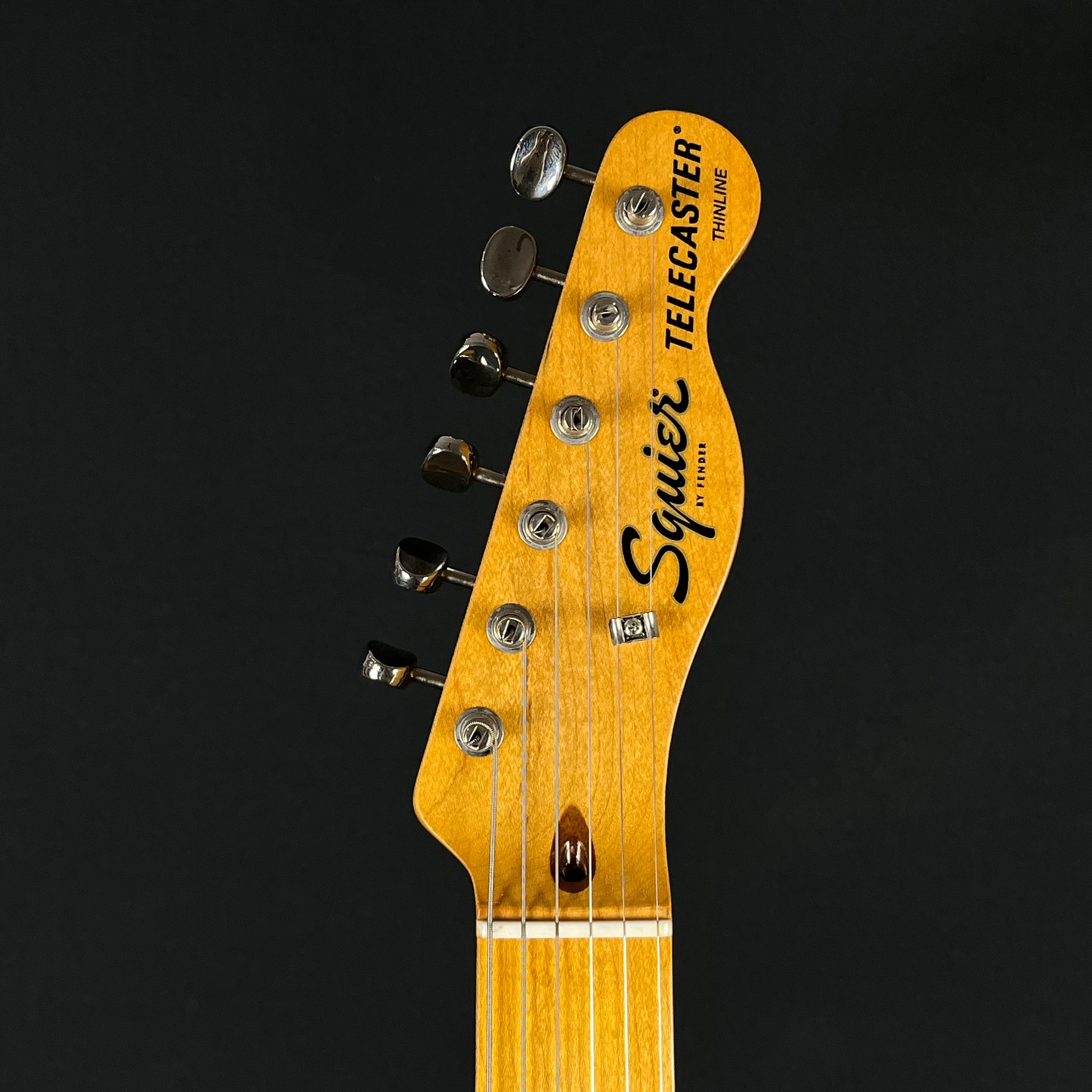 Squier Classic Vibe 70 Thinline Telecaster