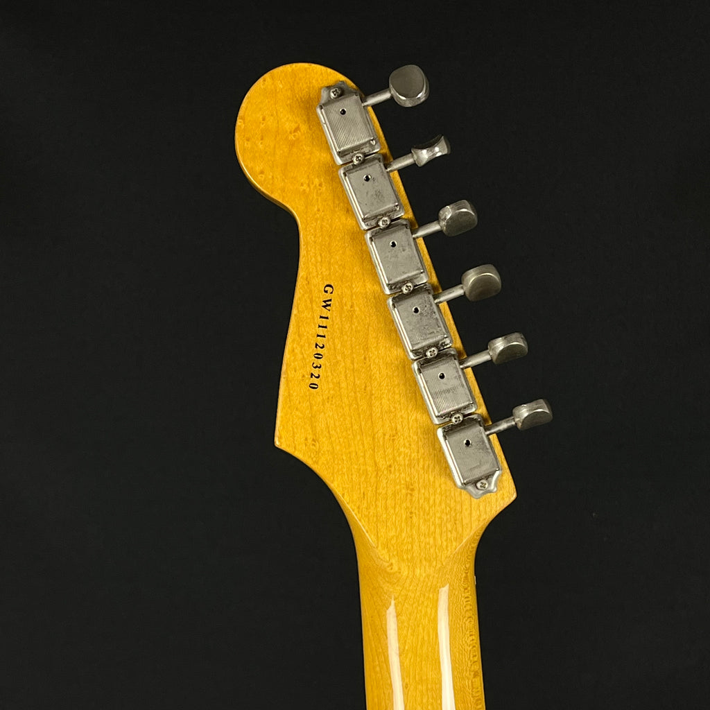GrassRoots G-SE-50M