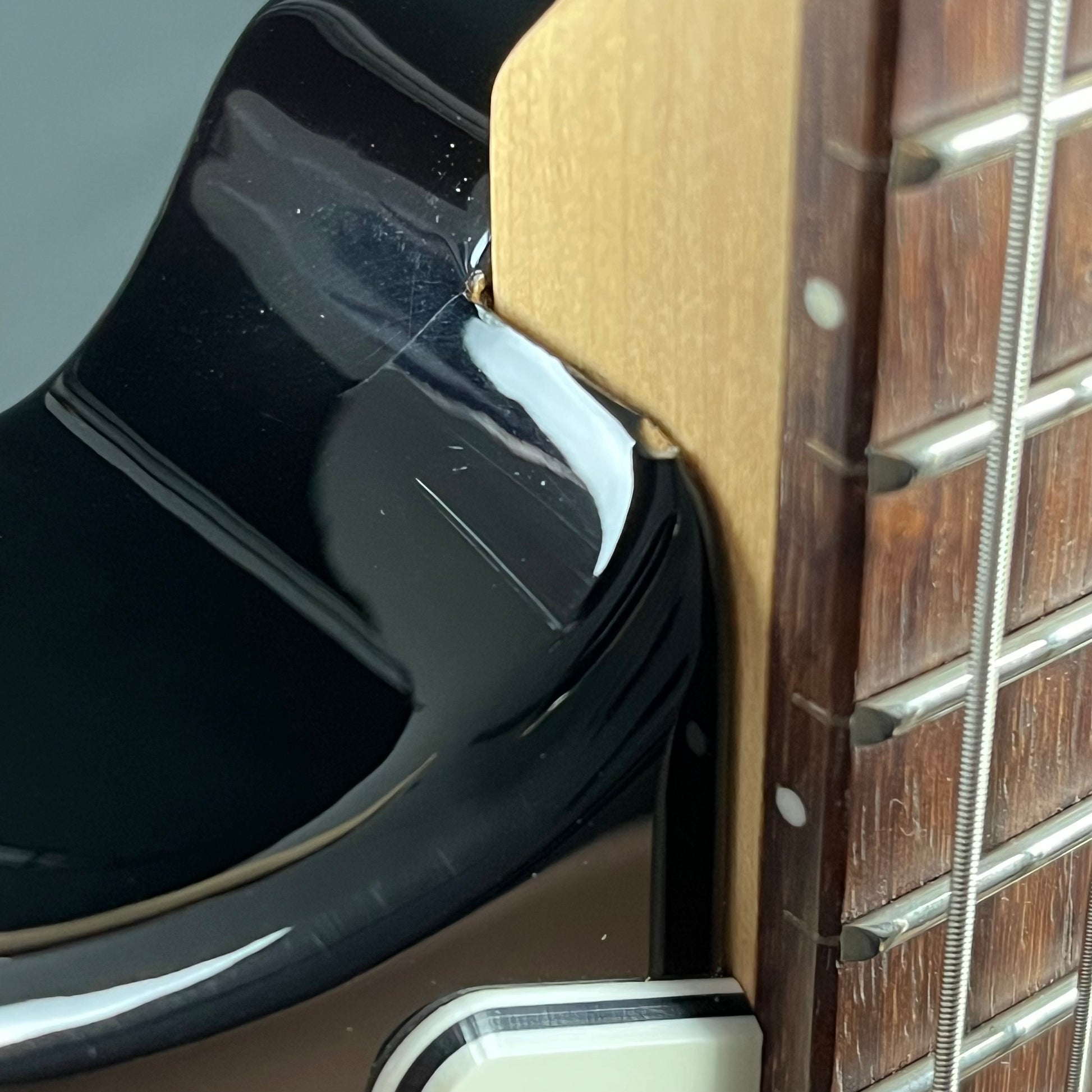 YAMAHA PAC112V