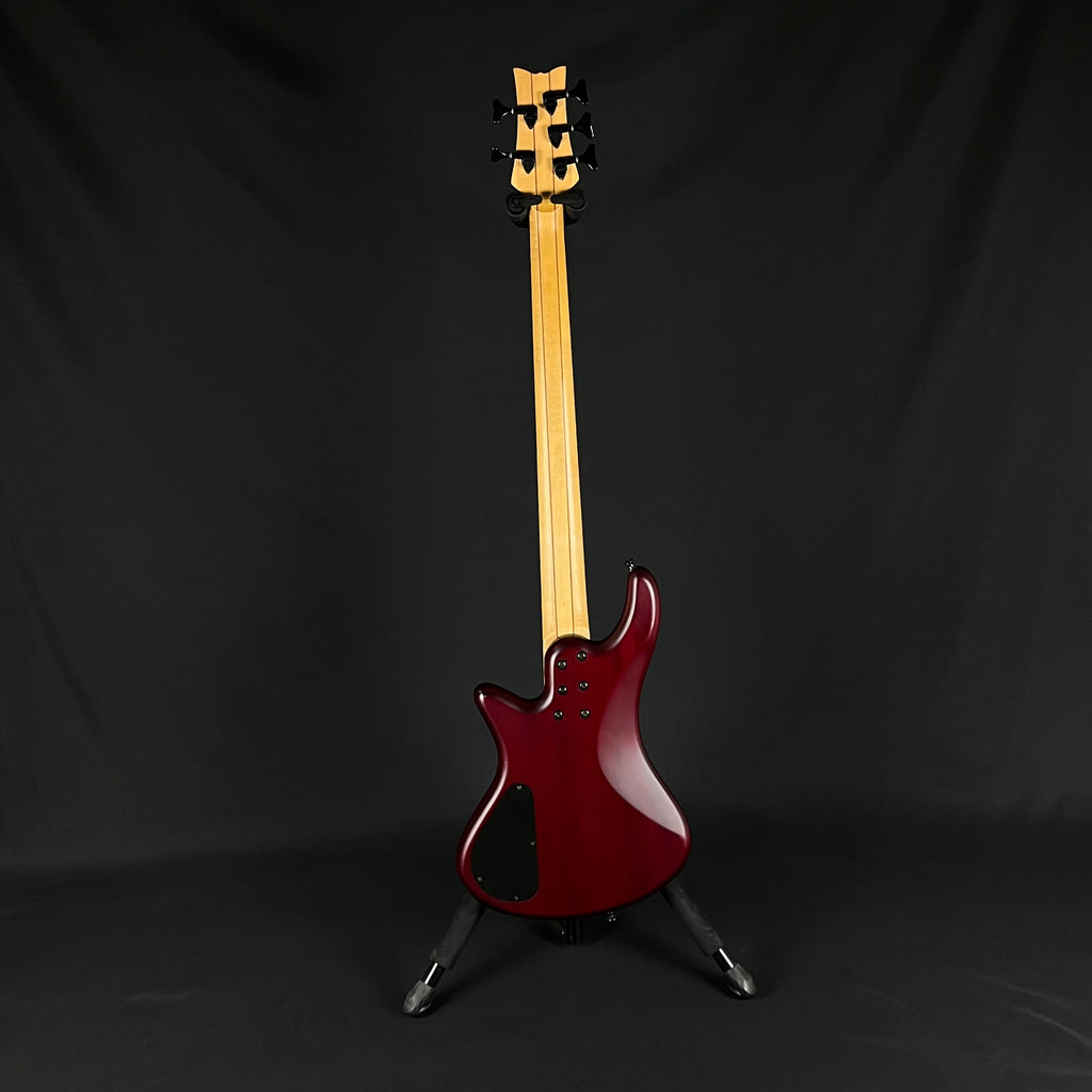 Schecter Stiletto Custom 5