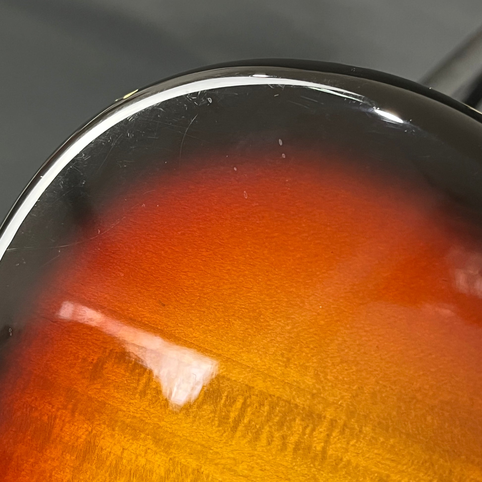 FGN Japan J-Standard Jazz Bass