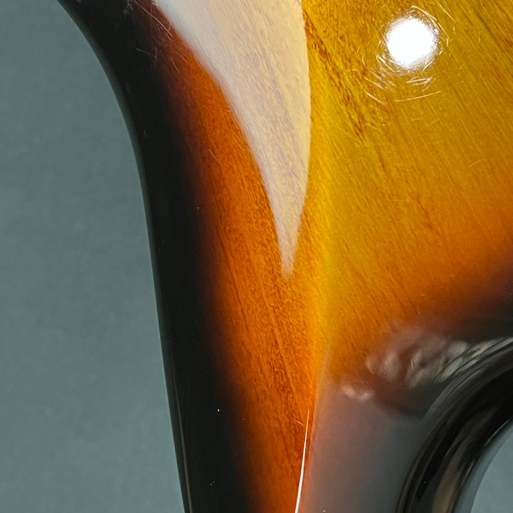 Squier Bullet Stratocaster *PU MOD*