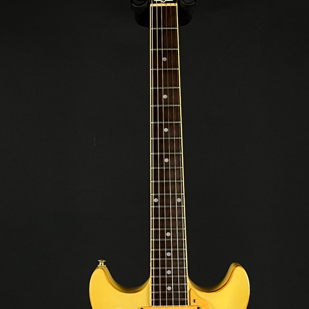 Ibanez Japan Artist AR-100 1982