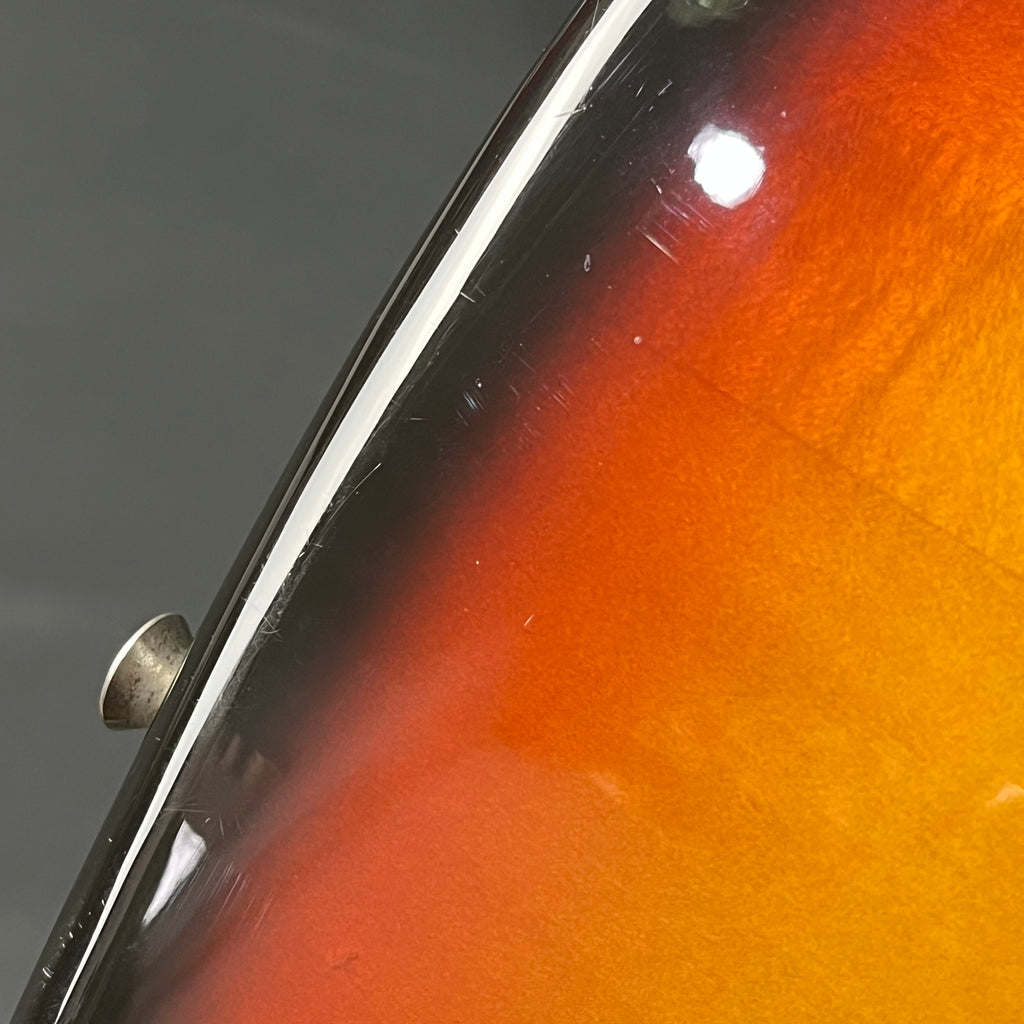 FGN Japan J-Standard Jazz Bass