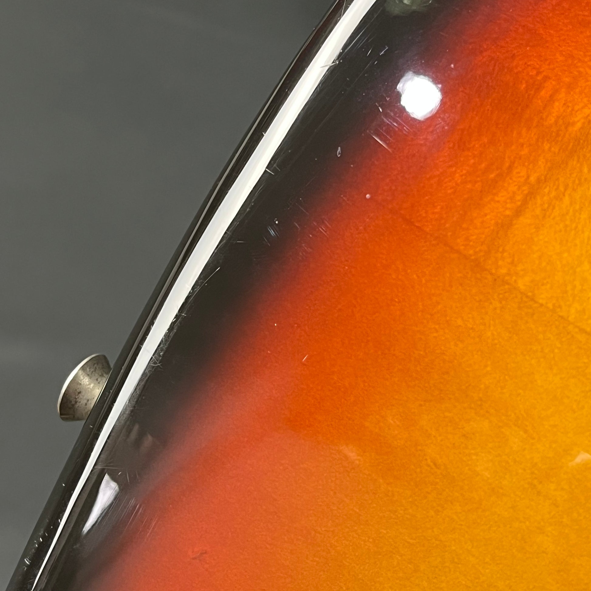 FGN Japan J-Standard Jazz Bass