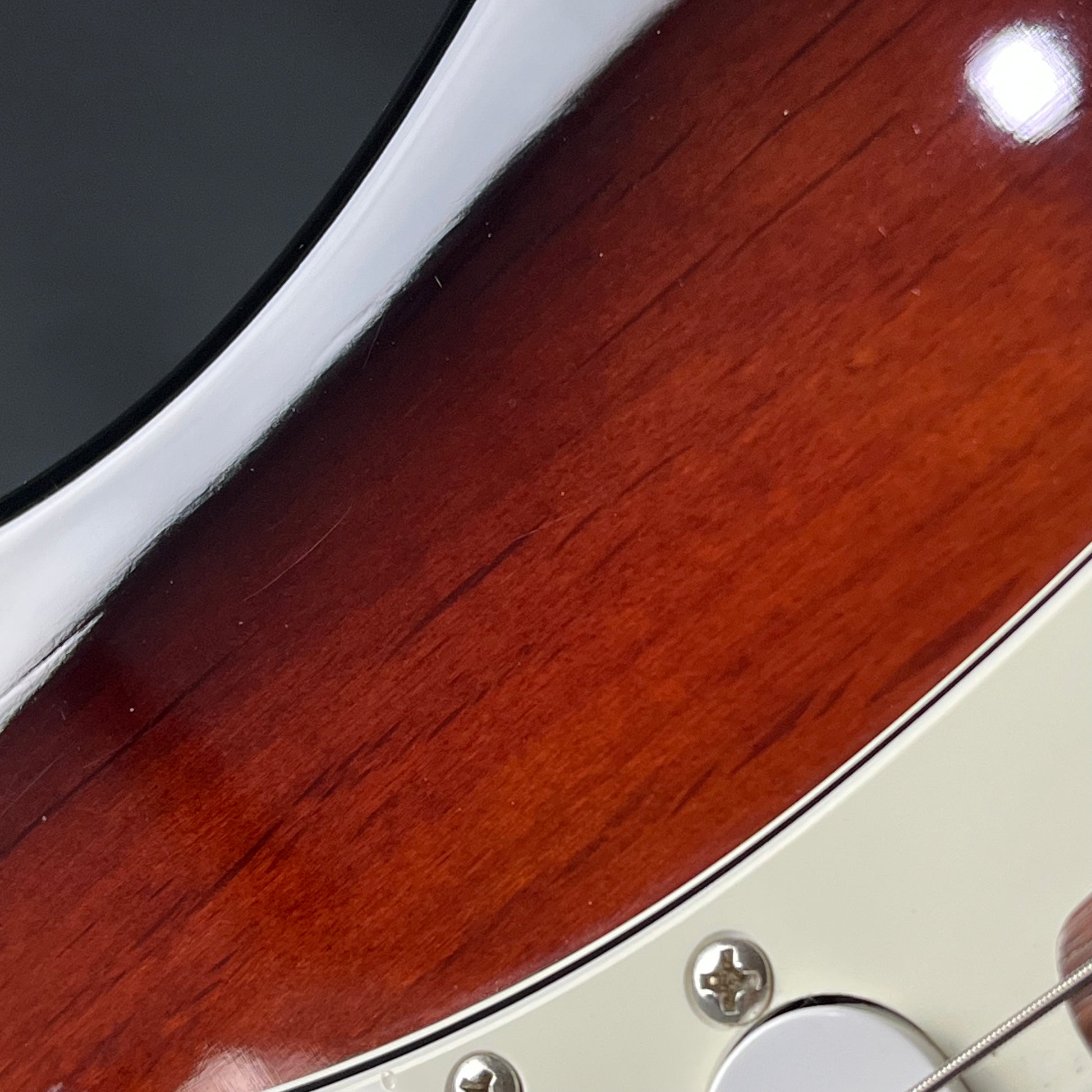 YAMAHA PAC112V