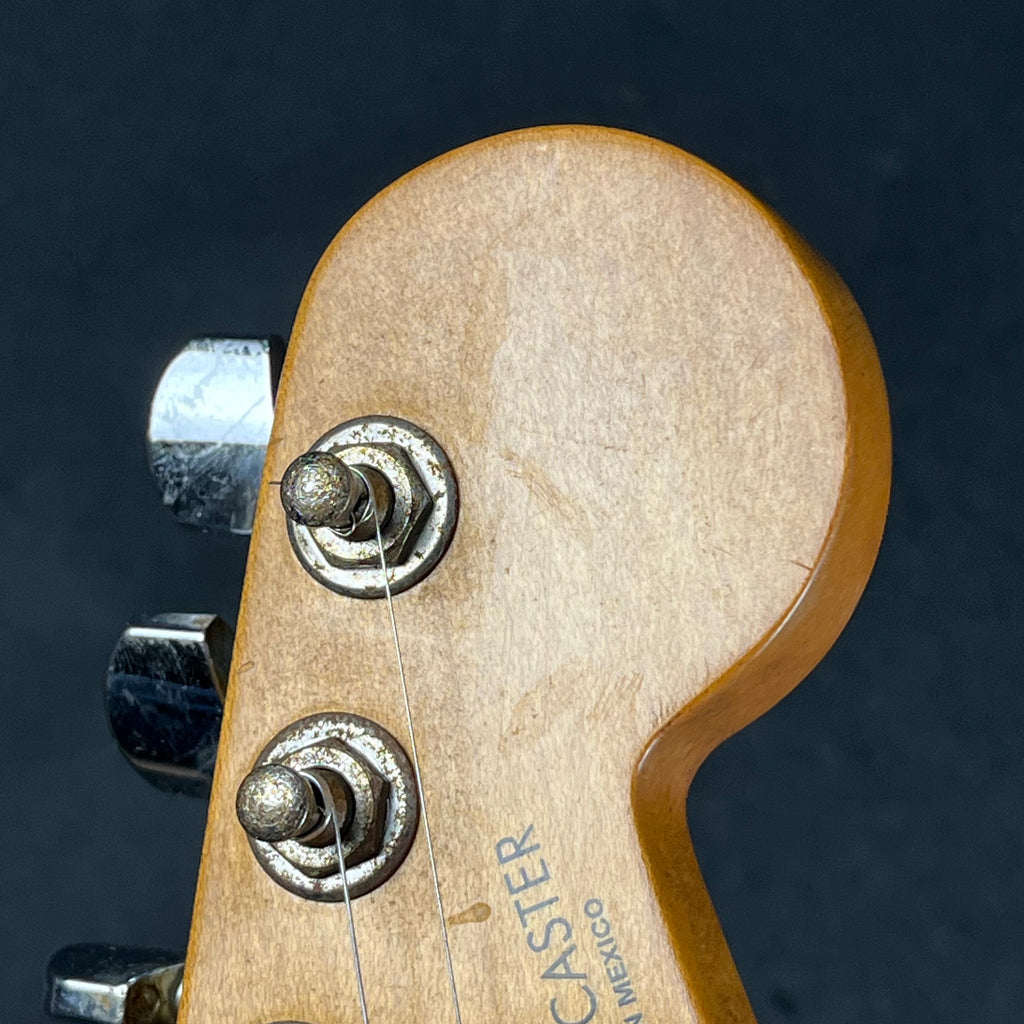 Fender Mexico Stratocaster