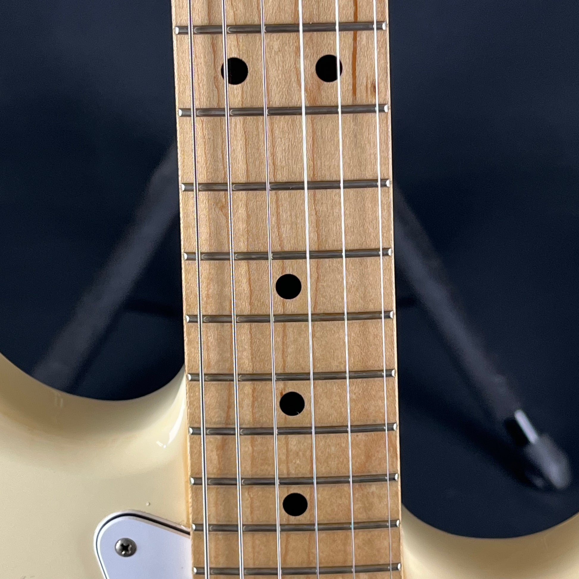 Fender Japan ST-STD Stratocaster 2013