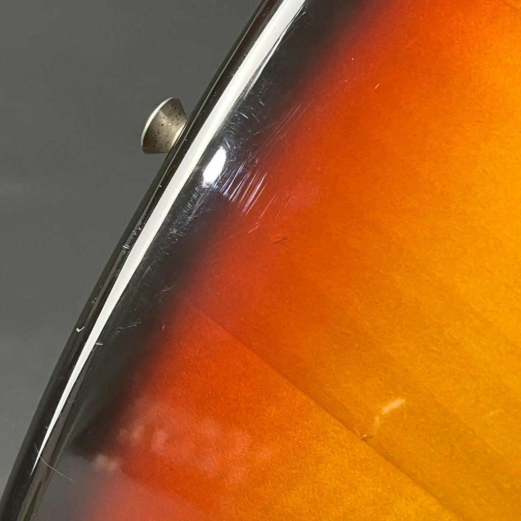 FGN Japan J-Standard Jazz Bass