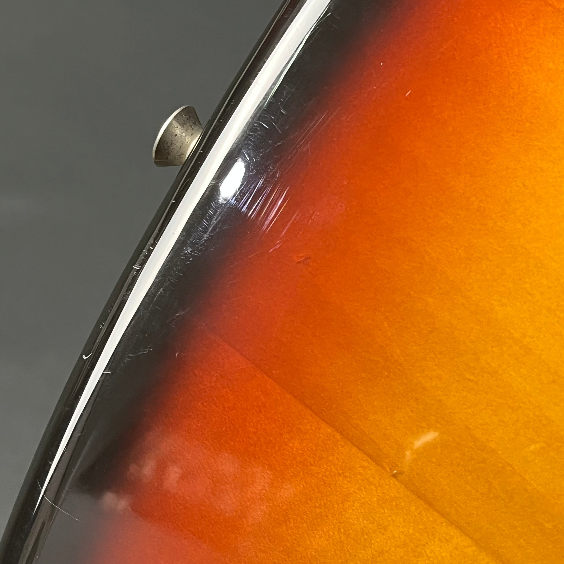 FGN Japan J-Standard Jazz Bass