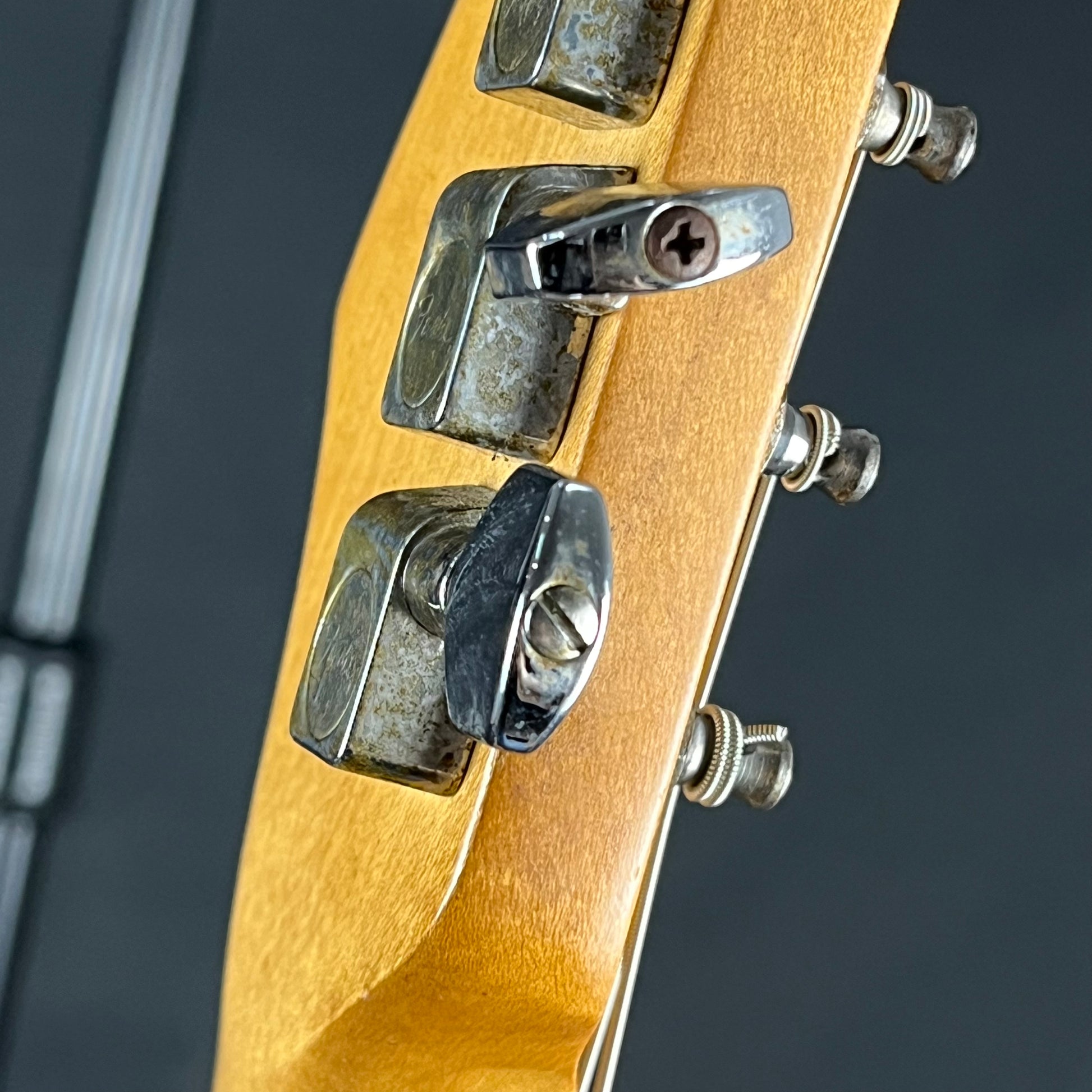 Fender Mexico Stratocaster