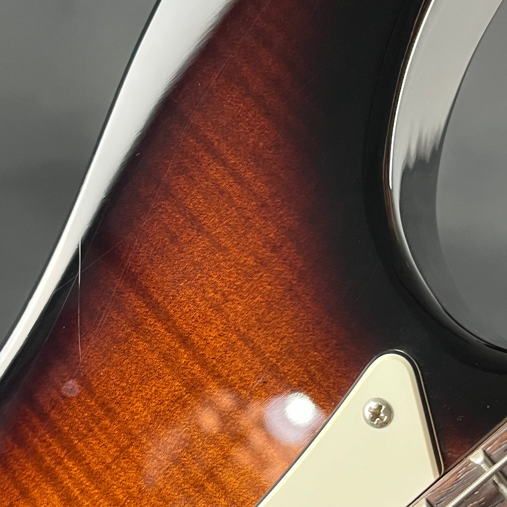 YAMAHA PAC212VFM