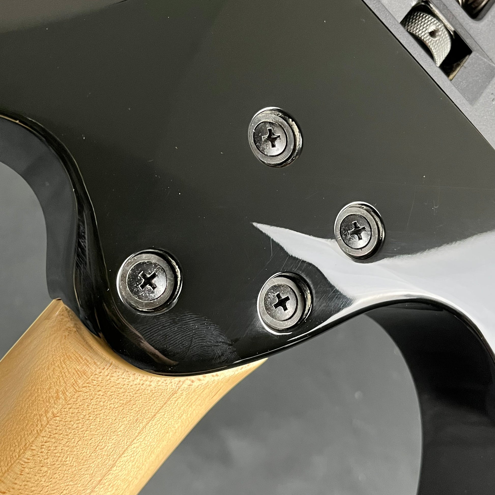 Ibanez RG370DXZ