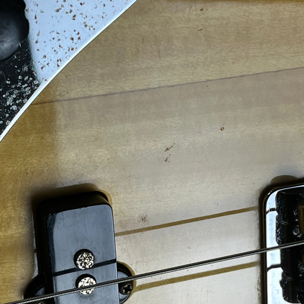 History Japan Jazz Bass