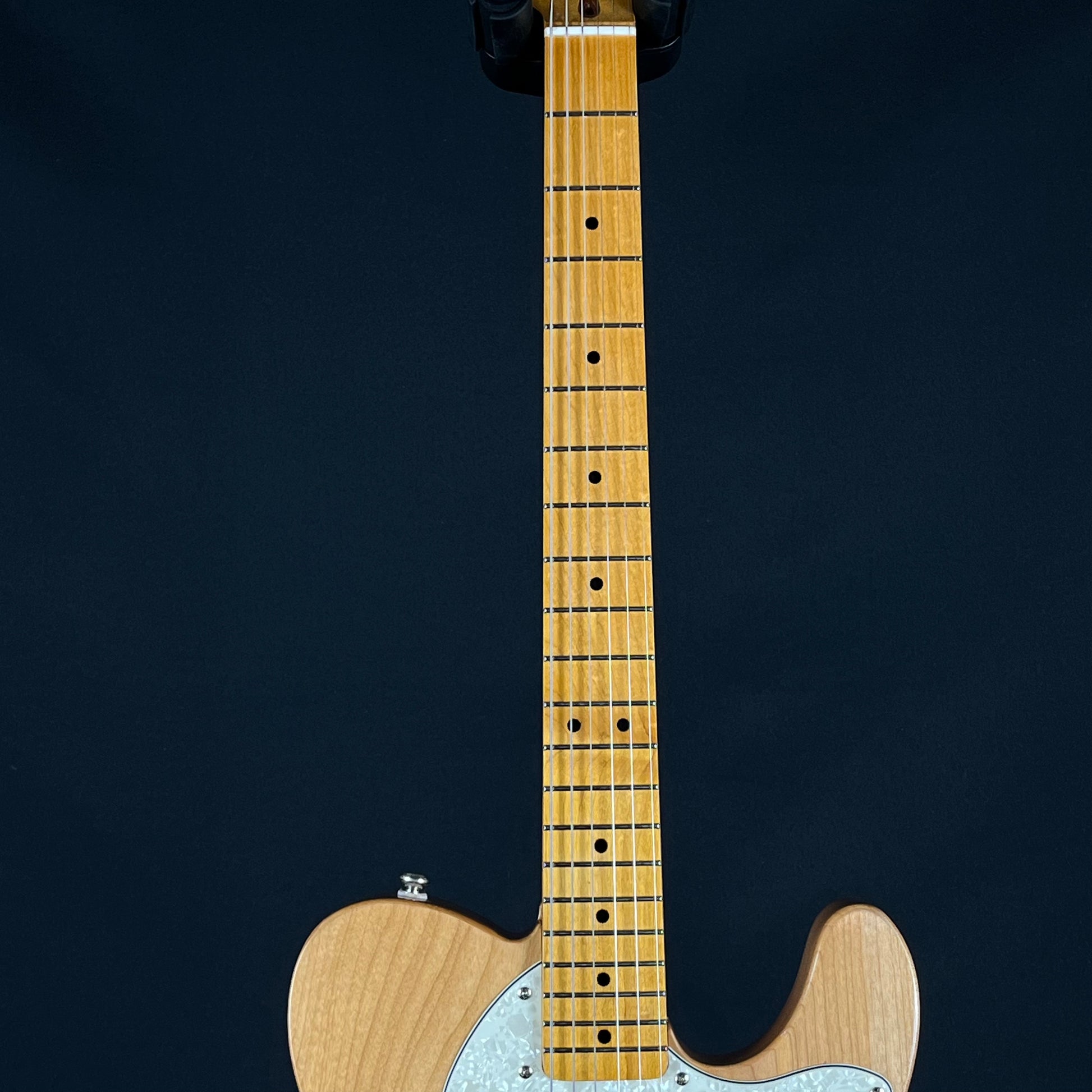 Squier Classic Vibe 70 Thinline Telecaster