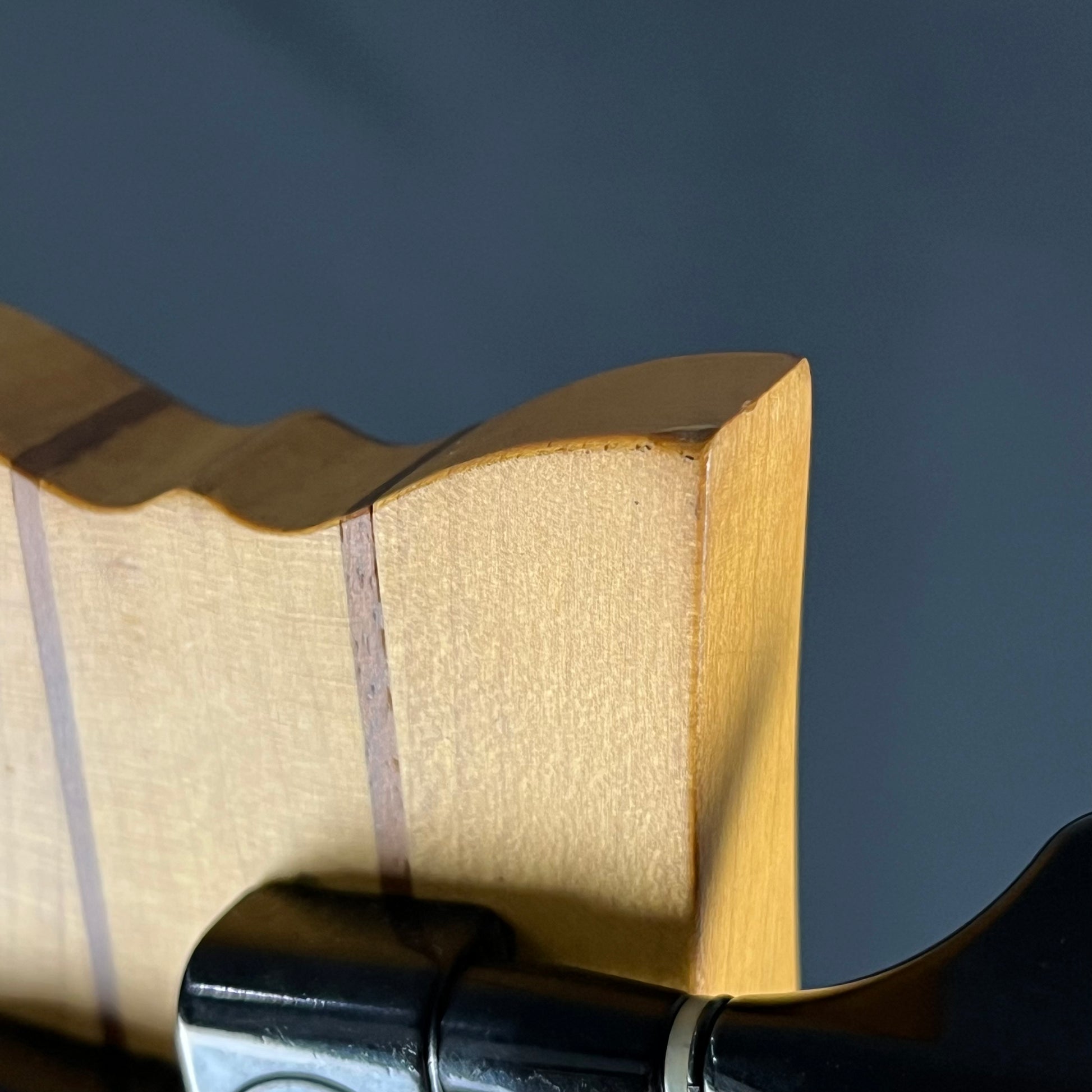 Schecter Stiletto Custom 5