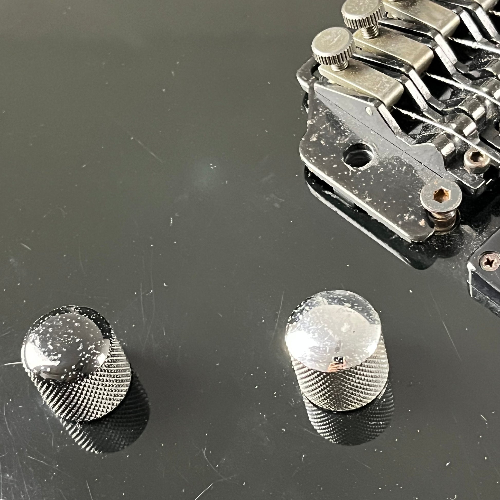Fernandes FR-45