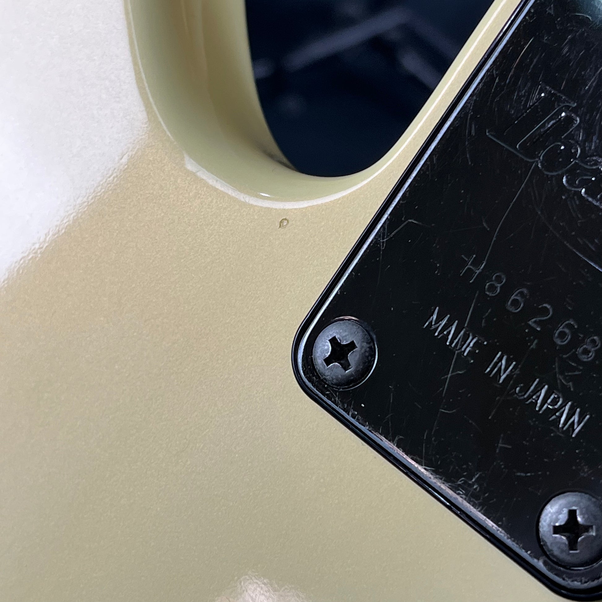 Ibanez Japan Roadstar II Series Bass