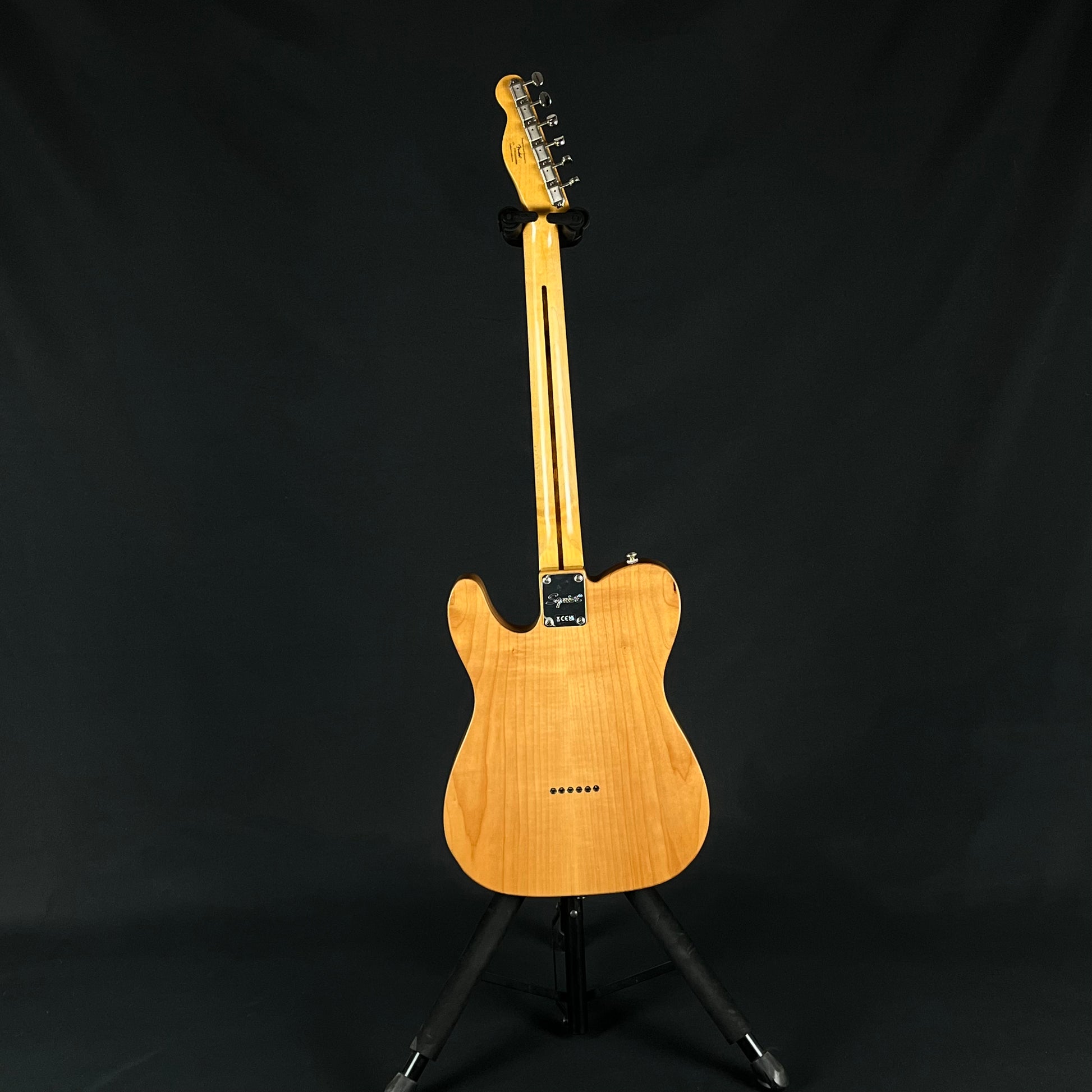 Squier Classic Vibe 70 Thinline Telecaster