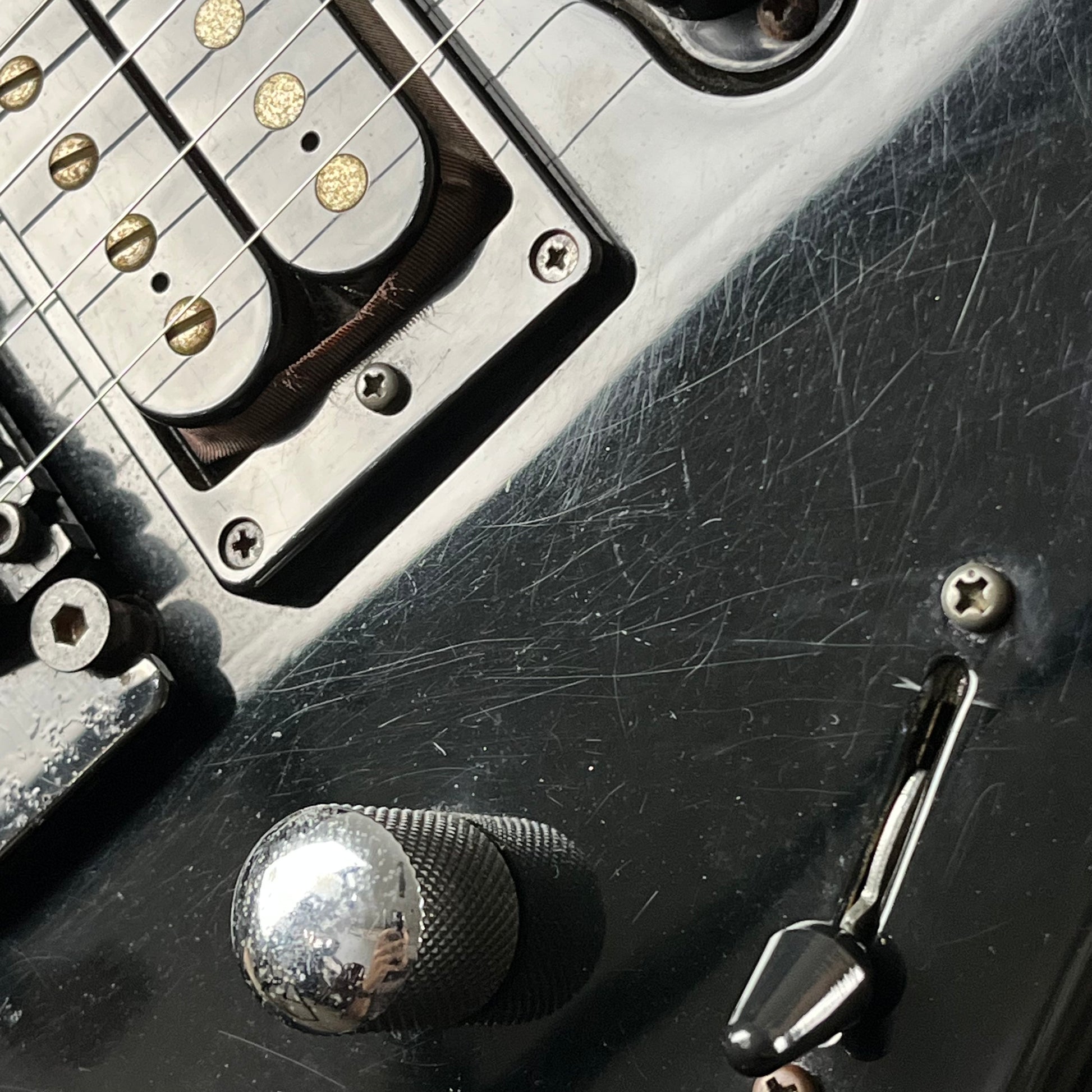 Fernandes FR-45