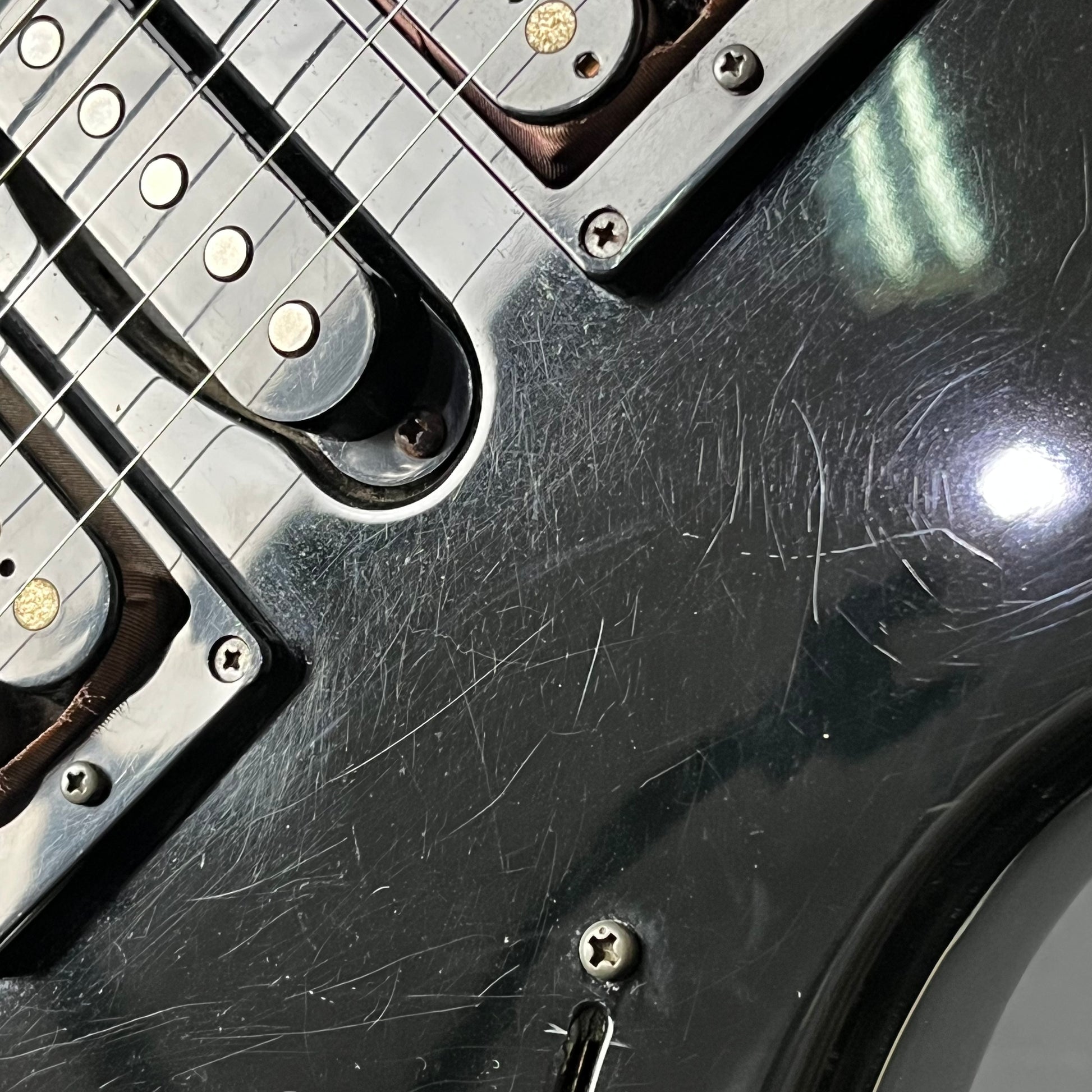 Fernandes FR-45