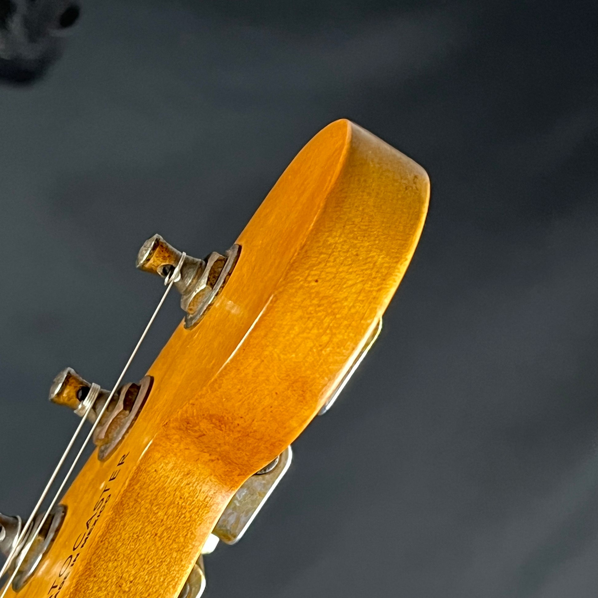 Fender Mexico Stratocaster