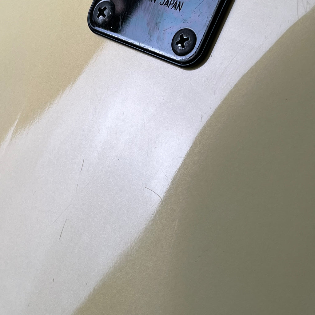 Ibanez Japan Roadstar II Series Bass