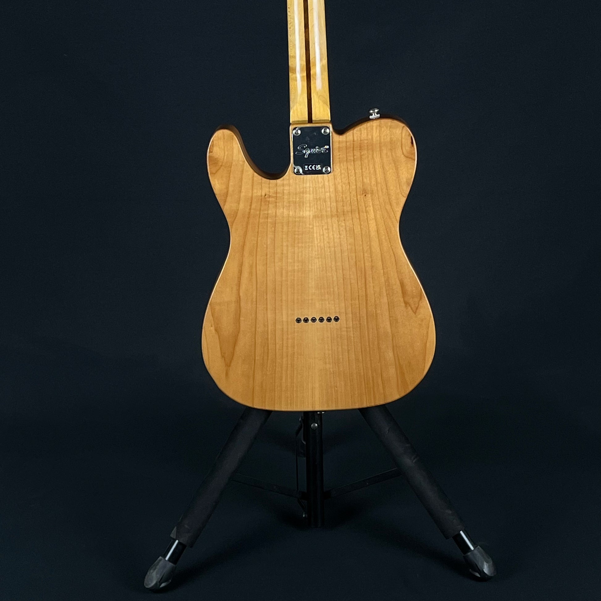 Squier Classic Vibe 70 Thinline Telecaster