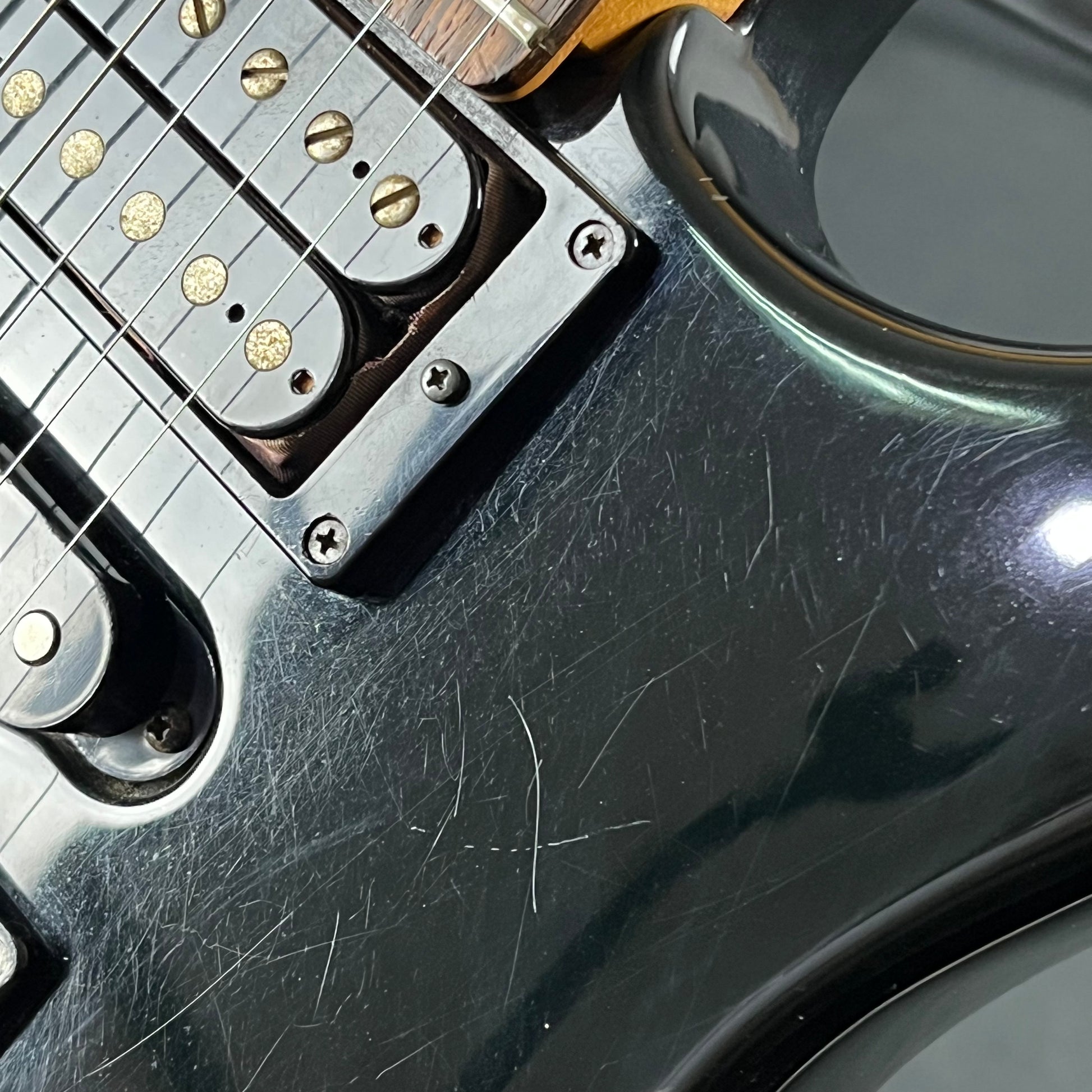 Fernandes FR-45