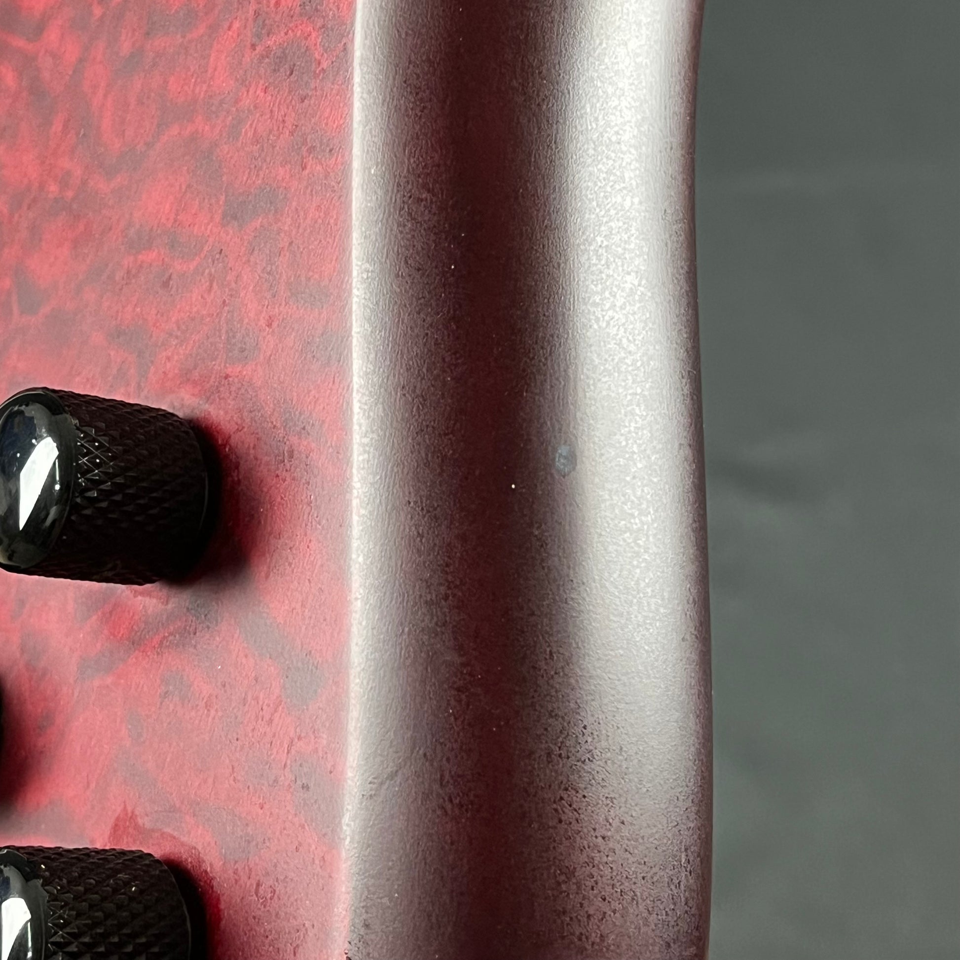 Schecter Stiletto Custom 5