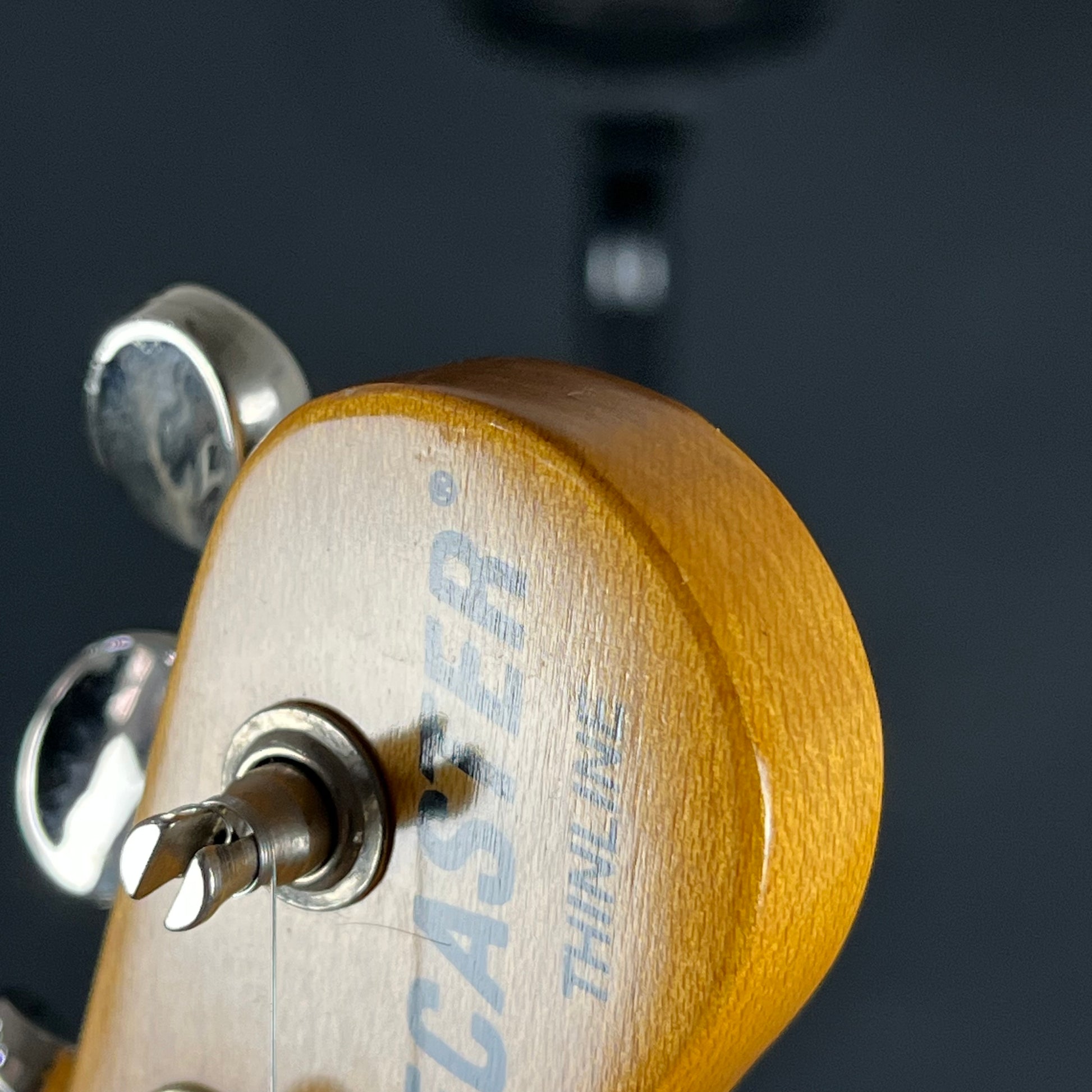 Squier Classic Vibe 70 Thinline Telecaster