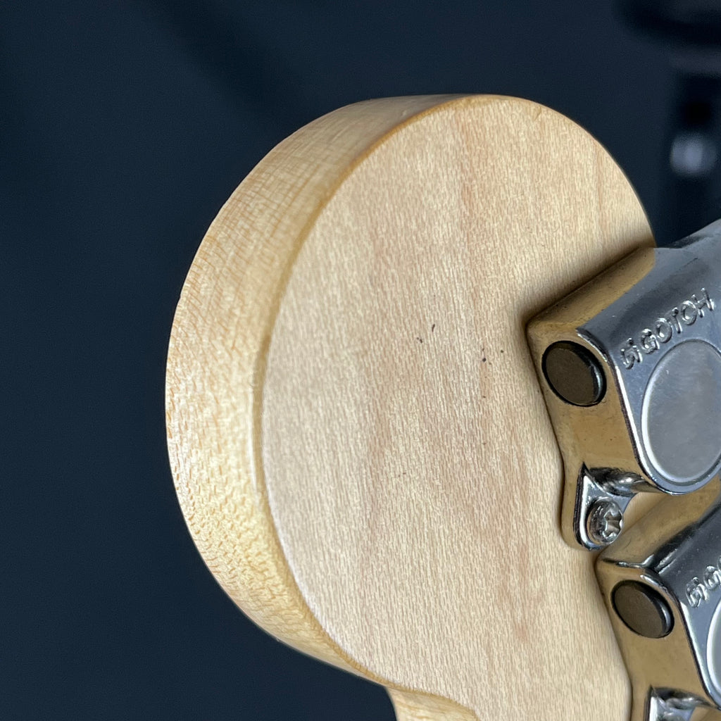 Fender Japan ST-STD Stratocaster 2013