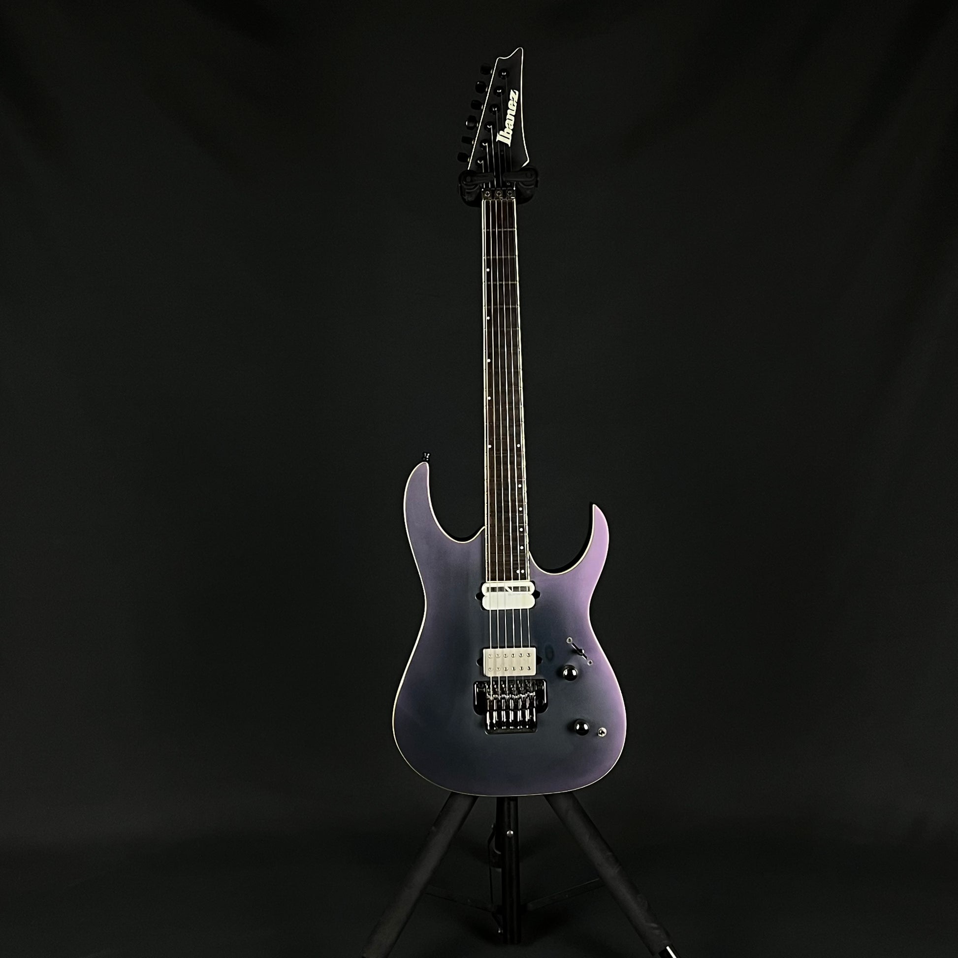 Ibanez RG60ALS