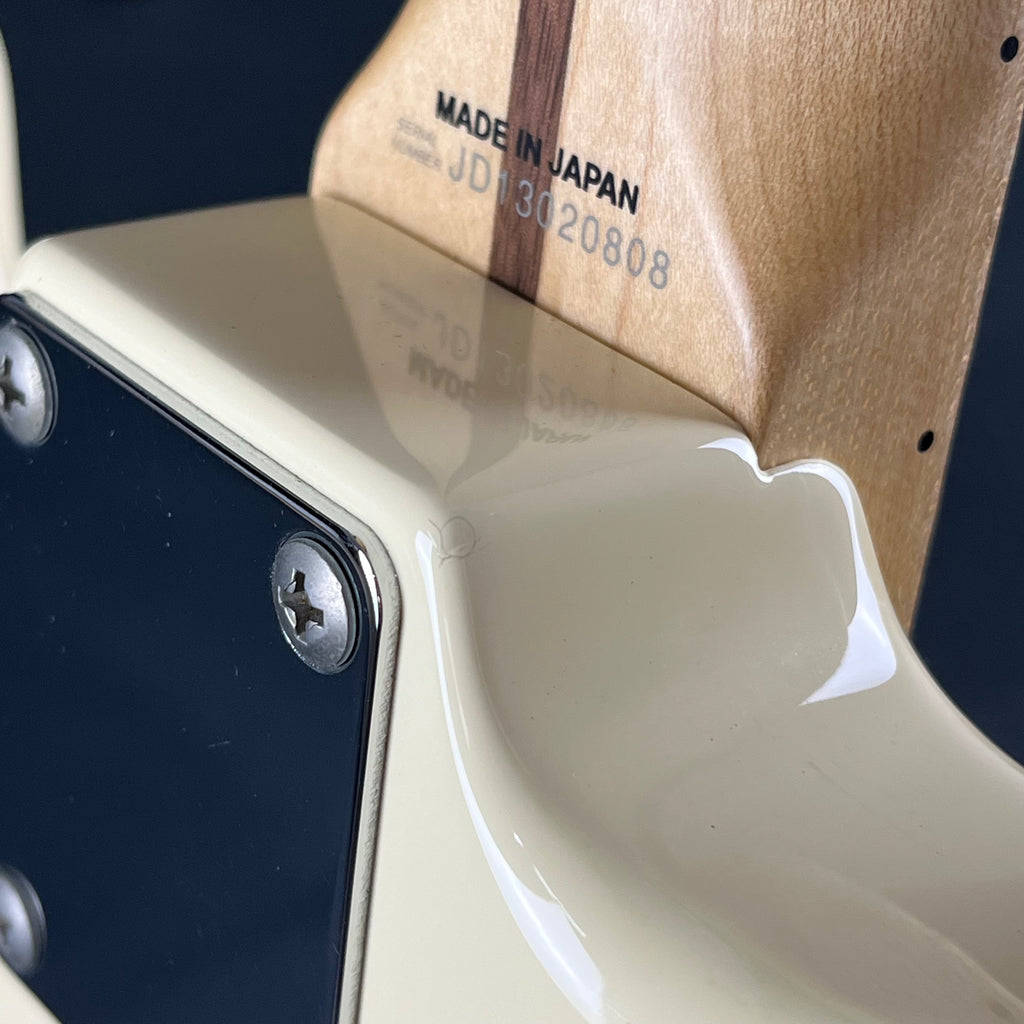 Fender Japan ST-STD Stratocaster 2013