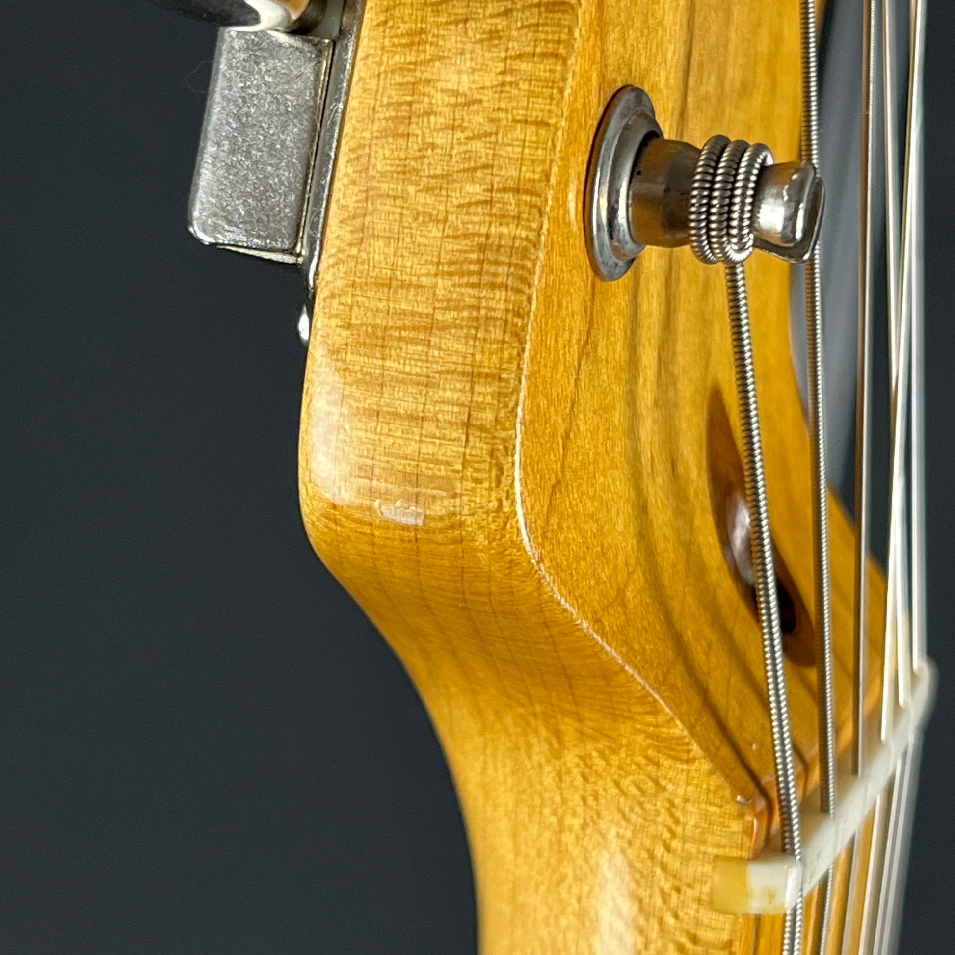 Squier Classic Vibe 70 Thinline Telecaster