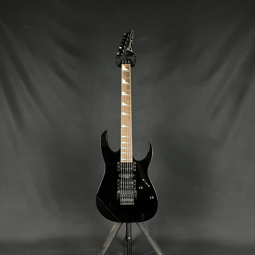 Ibanez RG470DXB