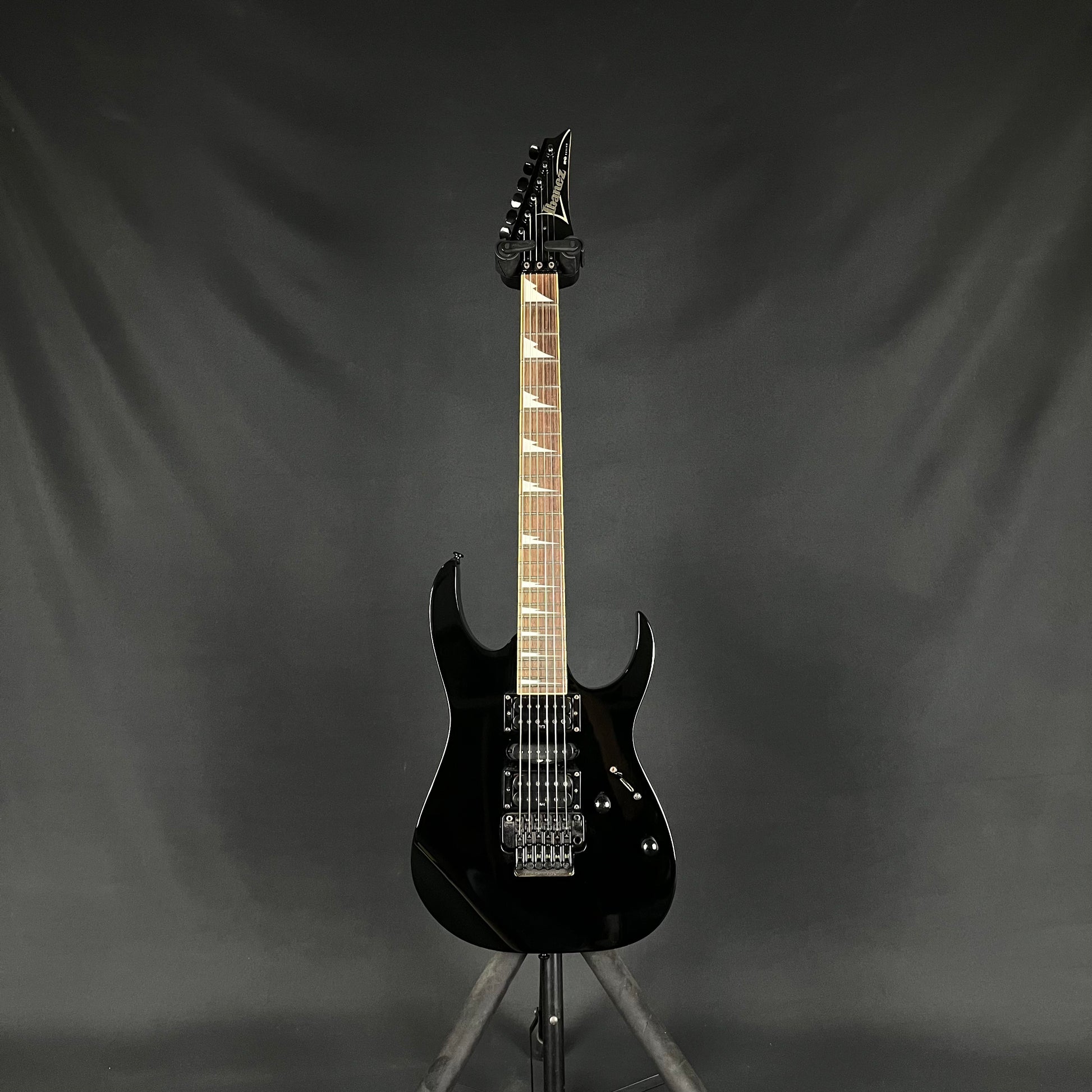 Ibanez RG470DXB