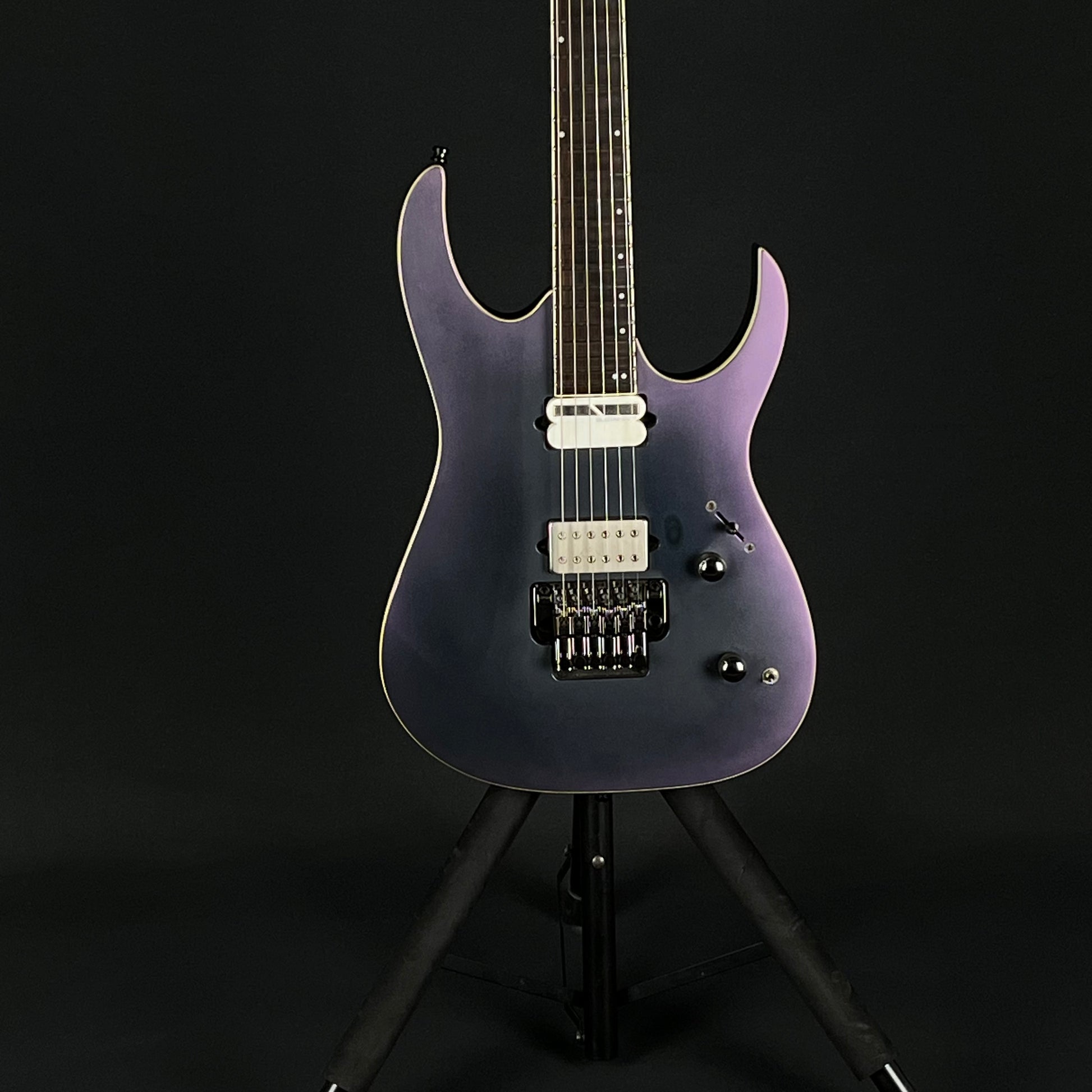 Ibanez RG60ALS