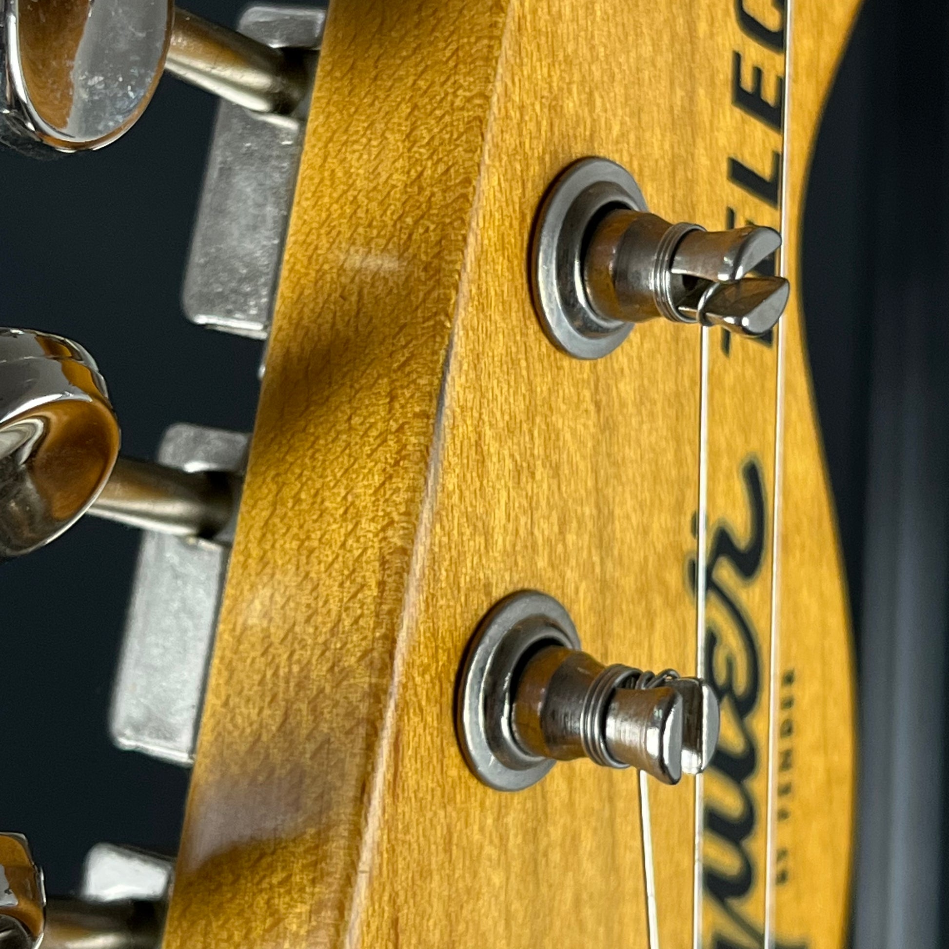 Squier Classic Vibe 70 Thinline Telecaster