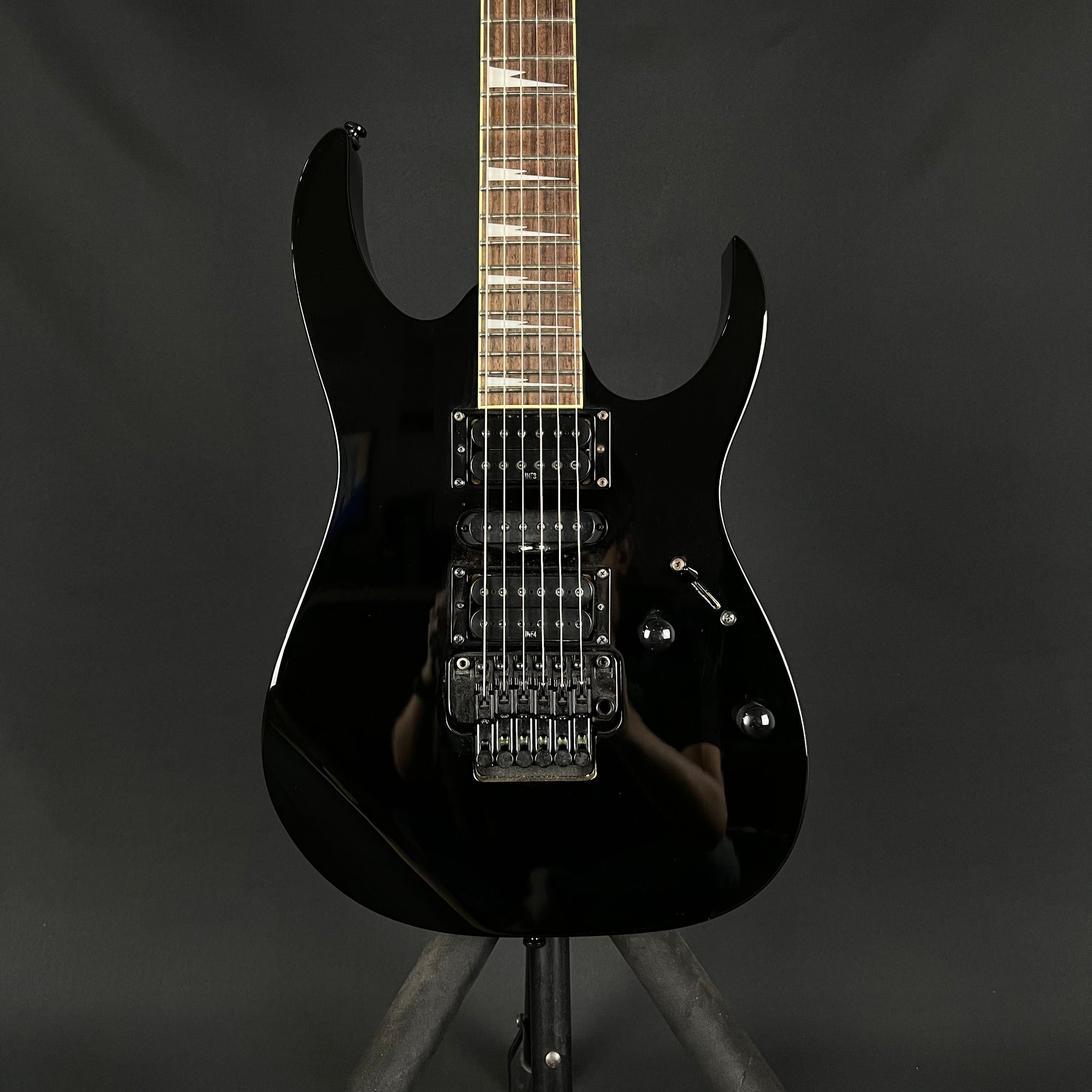 Ibanez RG470DXB