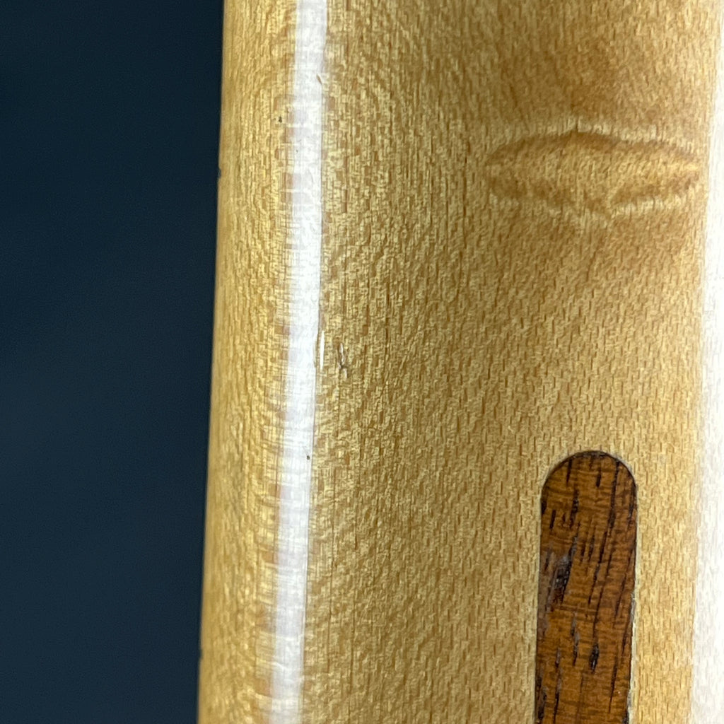Fender Mexico Stratocaster