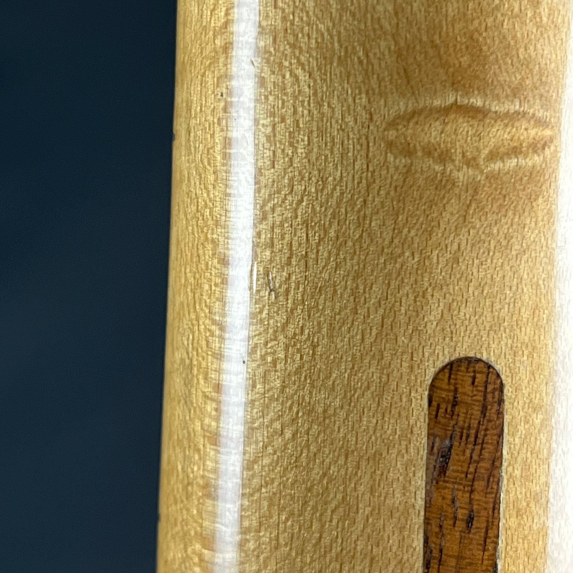 Fender Mexico Stratocaster
