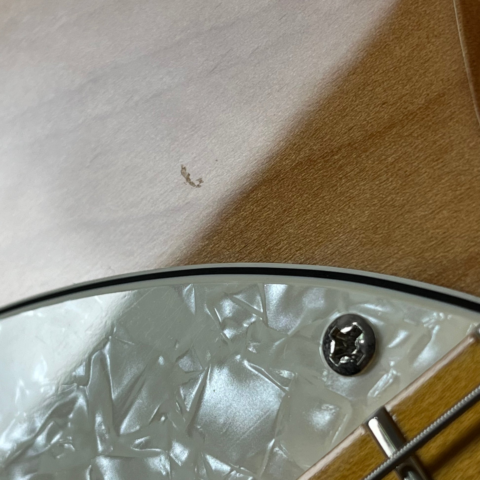 Squier Classic Vibe 70 Thinline Telecaster